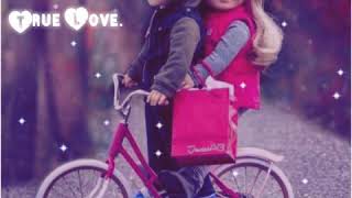 Mich Tujhya Dila chi Rani: New Whatsapp Status Song.