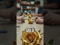 Gold isn’t stable #science #facts #nature
