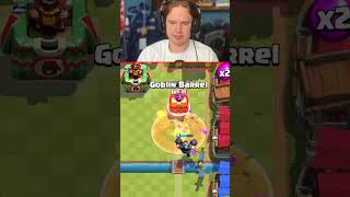 You Think Youre The King? Im The King