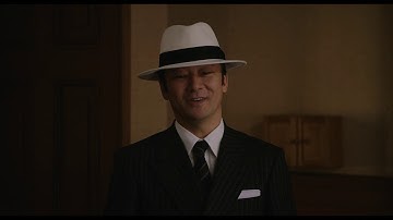 映画『日本独立』本編特別映像1