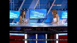 İpek Soylu, Ntvspor \