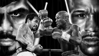 BOXING EXPERTS PREDICT FLOYD  MAYWEATHER VS MANNY PACQUIAO 5/2/15!