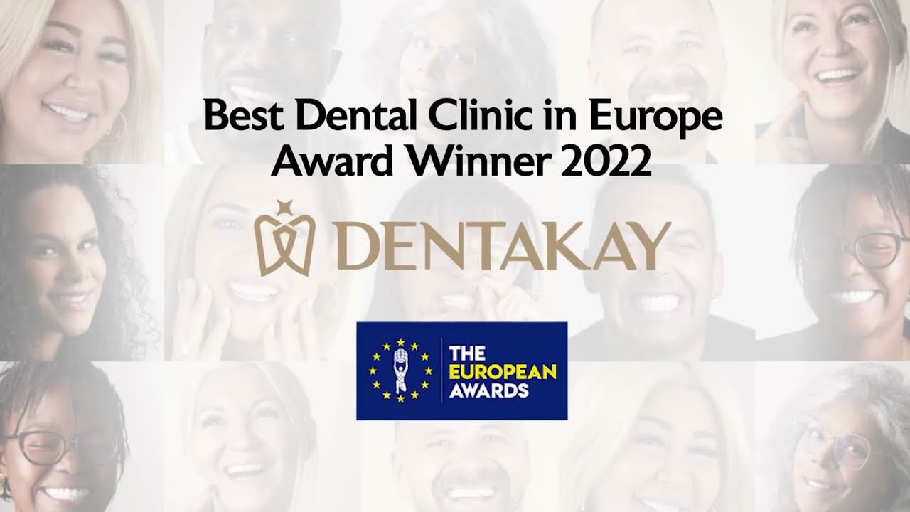 Best Dental Treatment in Europe 