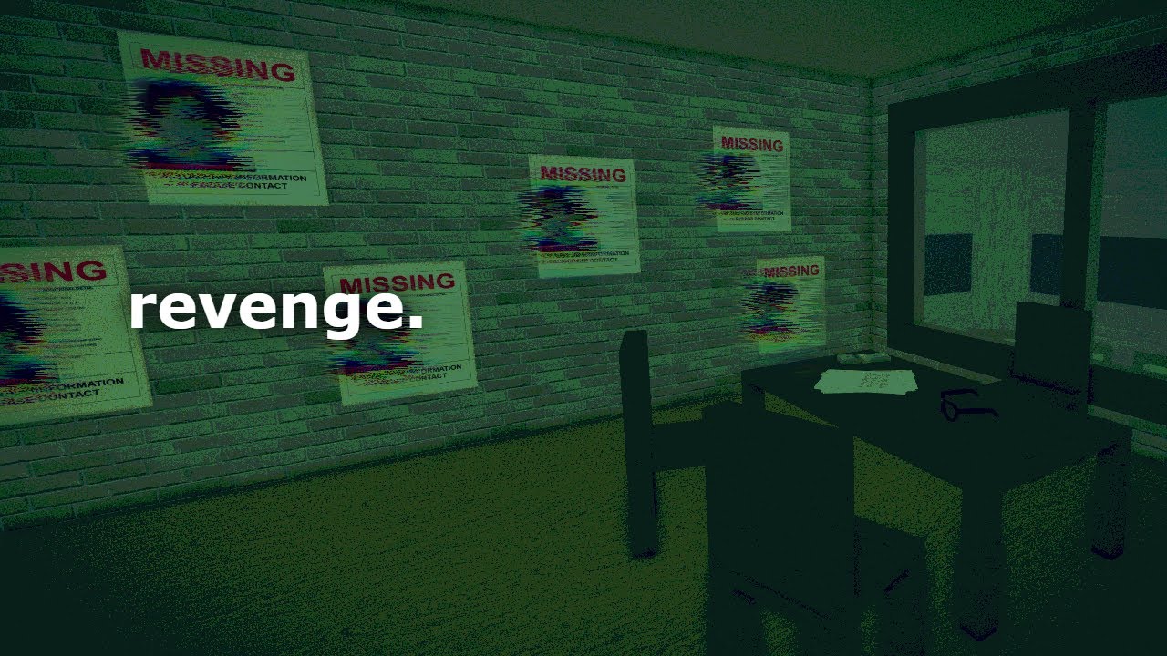 Revenge [ROFA Trailer] - YouTube