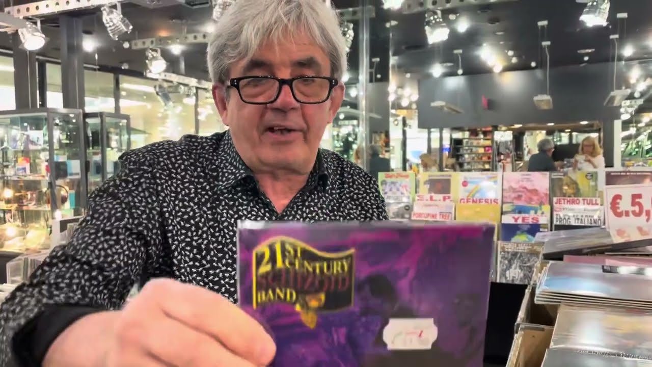 Jump !!! 28/5/2025 ORIGINAL MASTER RECORDING, PINK FLOYD MADE IN USA, JANIS JOPLIN, LUCHE', ULTIMO..