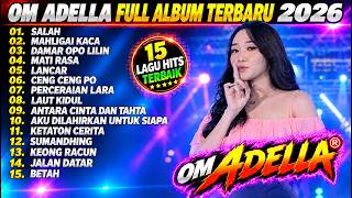Download lagu OM ADELLA FULL ALBUM TERBARU 2026 🎵 || DIFARINA INDRA - NURMA PAEJAH - CANTIKA NUSWANTORO