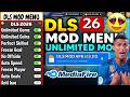 DLS 26 Hack/MOD APK iOS & Android - How to Get Unlimited Cash Money in DLS 26