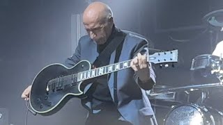 Midge Ure - I Remember ( Death in the Afternoon ) ( Live )