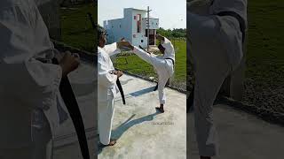 Karate New Dojo Class Training #shorts #karate #trending #martialarts #motivation #video #mska #fyp