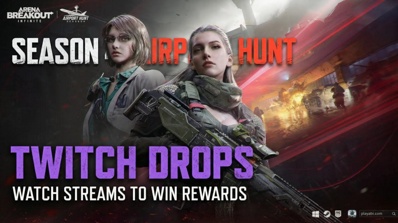 🛑 Season 4 Dropping 🛑!drops