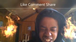 Fredo Bang-   Oppanese reaction