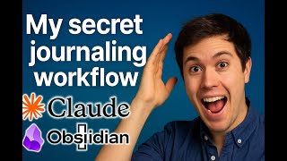 How I Use AI to Supercharge My Daily Journaling