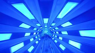 Space Mountain - Magic Kingdom - Disney Parks - Space-themed Coaster