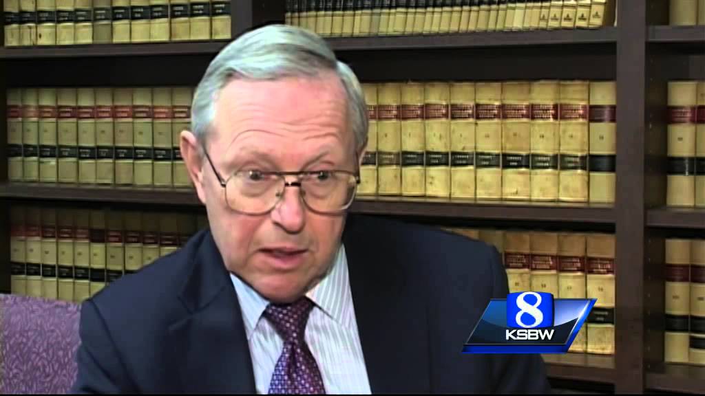 Accused Salinas Natividad DUI driver charged with murder - YouTube
