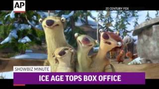 ShowBiz Minute: Madonna, Springsteen, Box Office