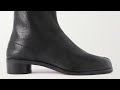 Maison Margiela x Tabi Boots