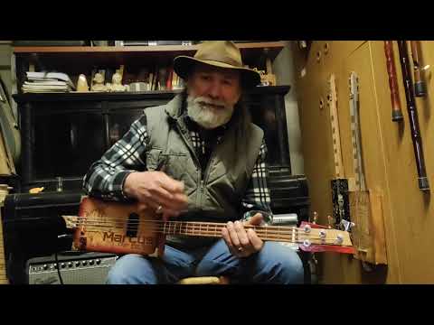 Robert Matteacci Marcus Bass