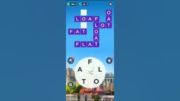 Words of Wonders level 30 | WoW 30 | #shorts | #gaming