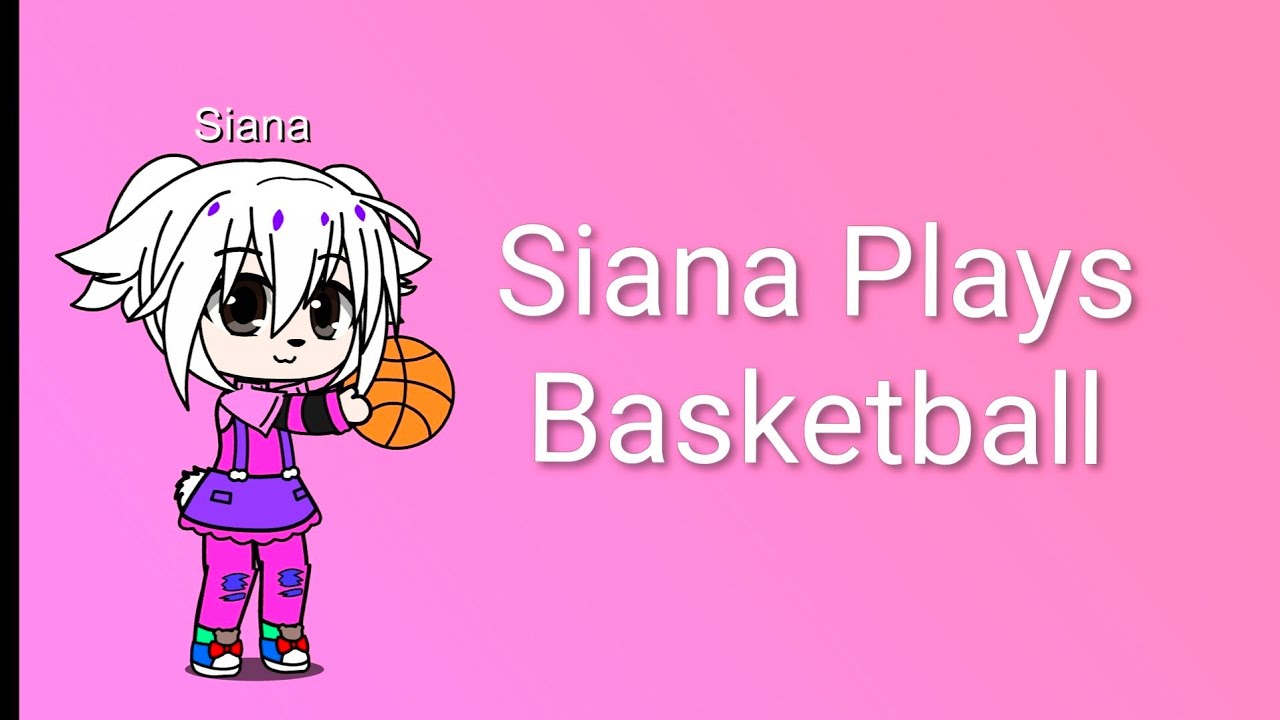 TSSA (The Superstar Adventures) ep 24 Siana Plays Basketball 
