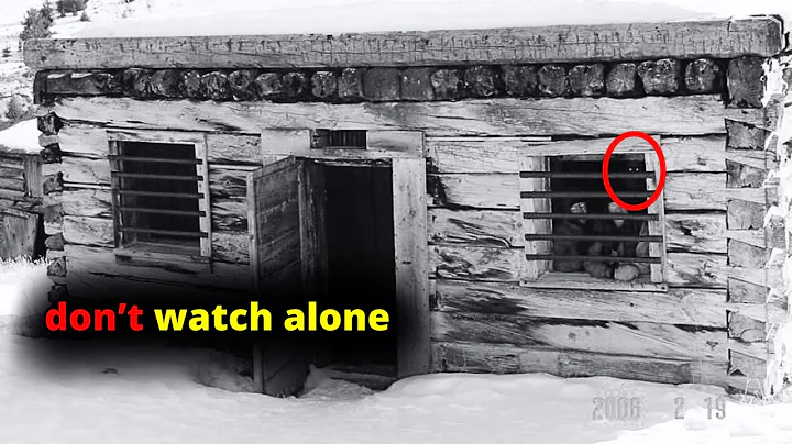 30 SCARIEST Camping Encounters Caught While Hiking | Scary Comp V231