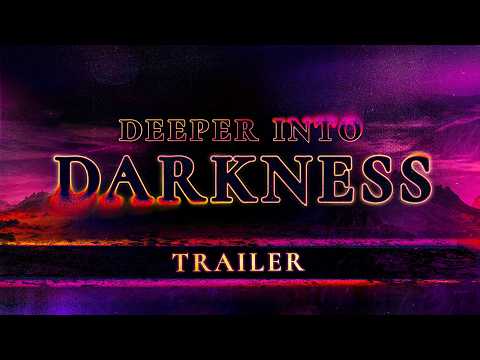 Deeper into Darkness | New Campaign Trailer