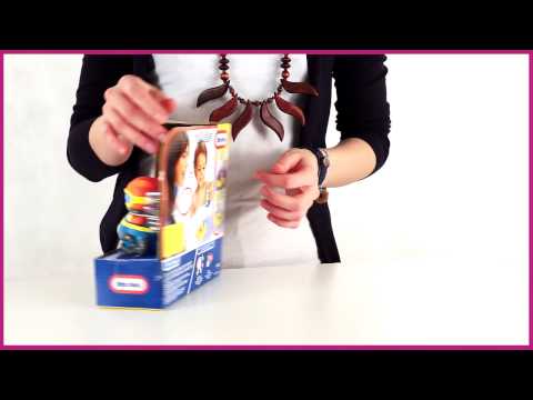 Little Tikes Игрушка для ванны Исследователь морских глубин 616914)