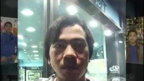 wali band-Doaku untukmu sayang