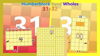 NBBW: 31-32 / 301-320