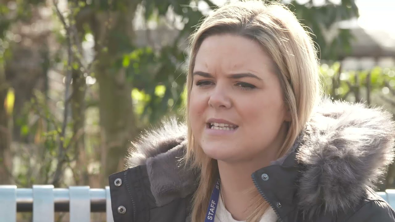 Ashleigh Davies | Hull City Council