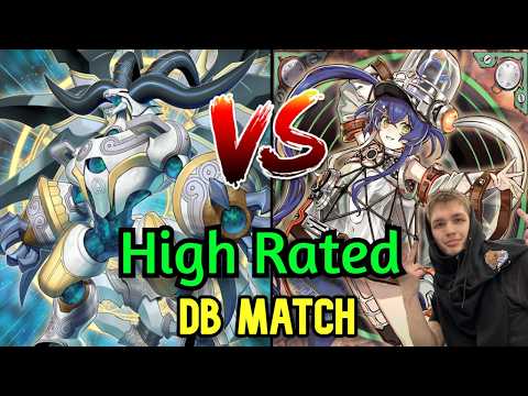 Dracotail Vs Kewl Tune High Rated DB