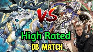Dracotail Vs Kewl Tune High Rated DB