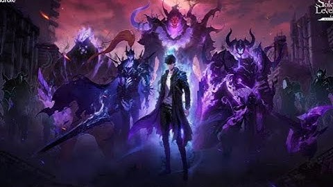 Solo Leveling Arise Hidden Side Chapter 3 Part 1 Game