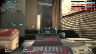 COD Ghosts GB SnD Montage