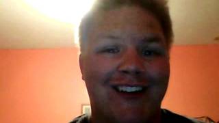 RANDOM WEBCAM STUFF