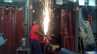 Horner's Corner: Welding (East CLC)
