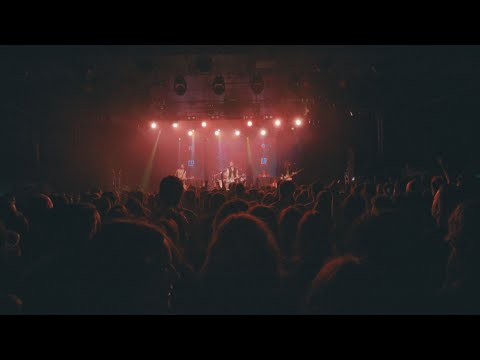 LA FUGA - Cada Vez Duele Menos -Vídeo resumen LA RIVIERA