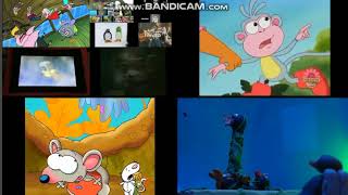 Up To Faster 606 Parison