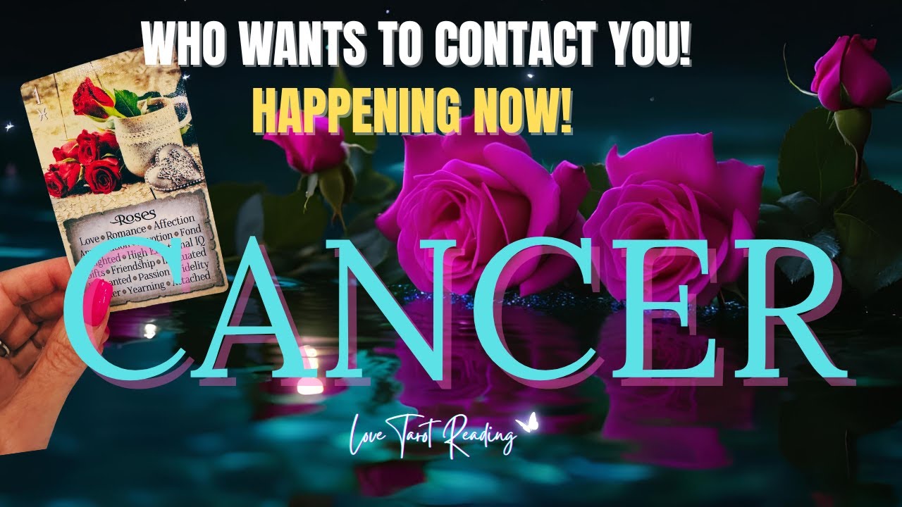❤️ CANCER FACING THEIR FEARS & REGRETTING BEING INDECISIVE WITH YOU #cancer #tarot #cancertarot