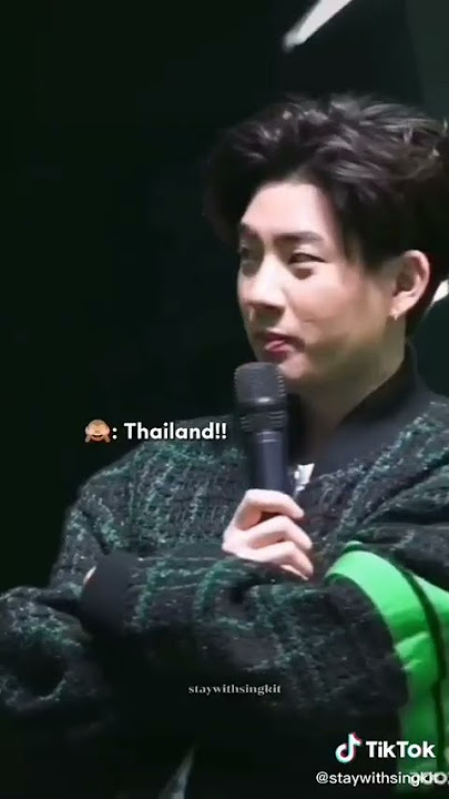 smooth 😎🖤 #singtokrist #kristsingto #bl #parcaya