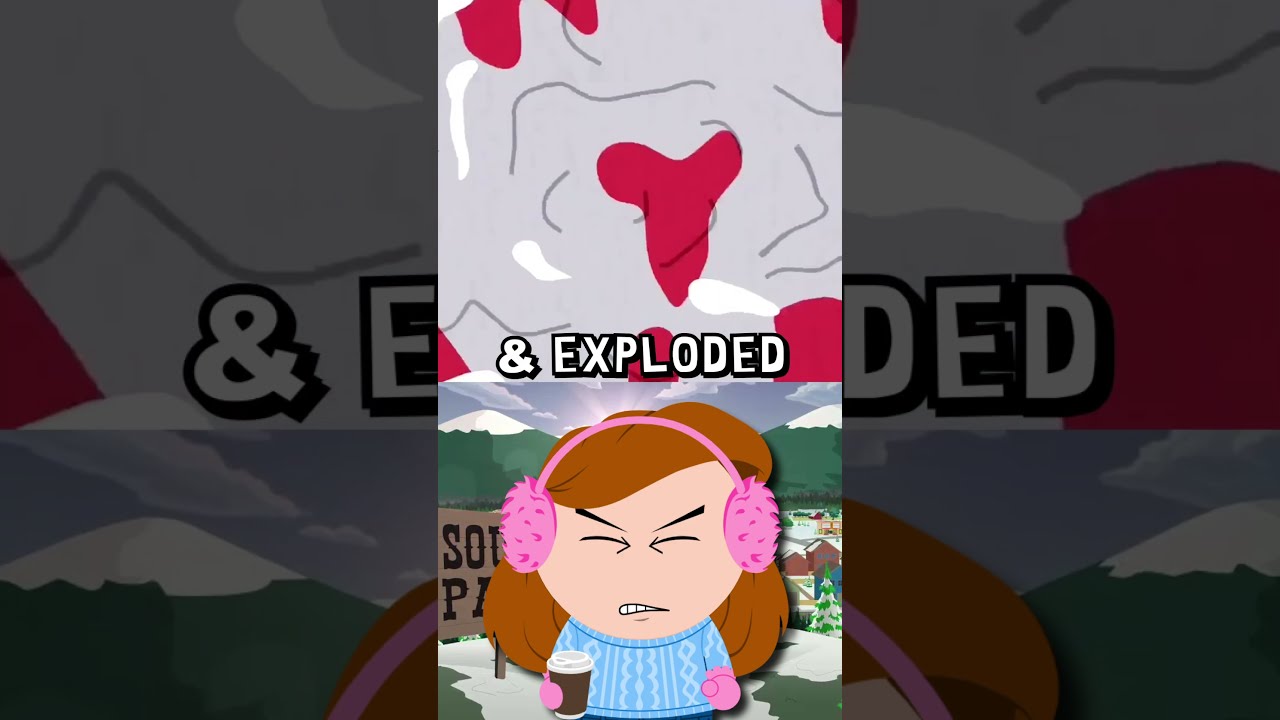 5 Worst Things That Happened To Kenny In South Park