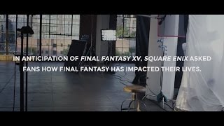 FINAL FANTASY XV: New Legacies – Teaser – 60 sec