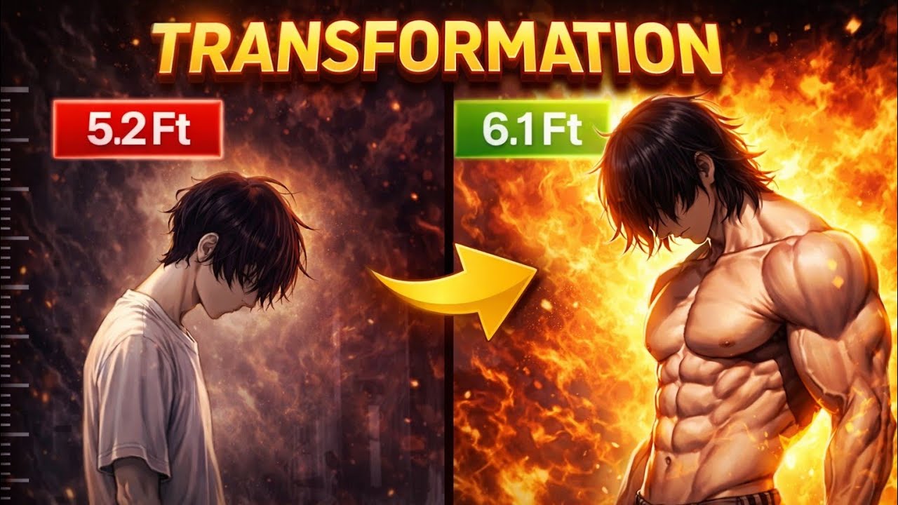 Height Increase After 18 | Internet Jhooth vs Real Science | Hindi