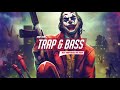  swag trap mix 2020  best gangster trap  rap  bass music  gaming mix  9