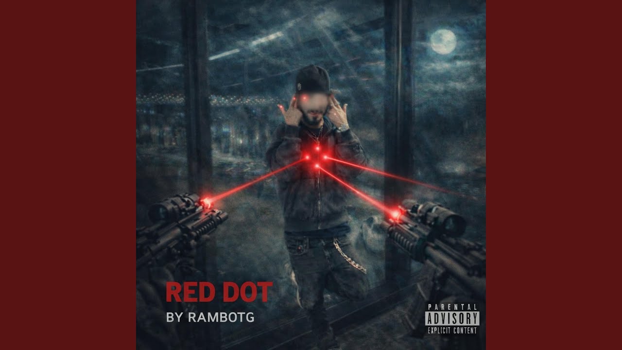 RED DOT