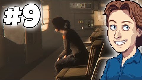 I am a Big Dumb Idiot | Alien Isolation FINALE | ProJared Plays