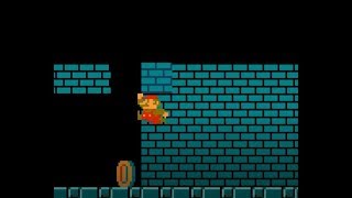 SMB1 4-2 wall clip