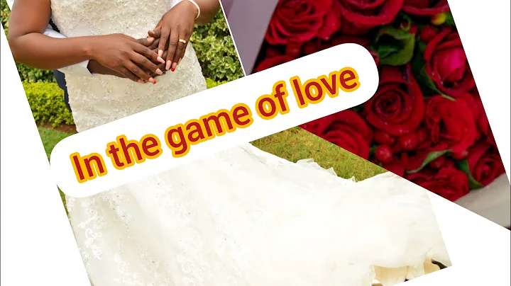 In the game of love/ marriage|| Elements to nurtur...