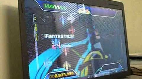 Valkyrie Dimension Challenge Chart