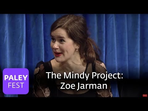 Video: Zoe Jarman Net Worth