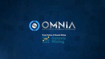 OMNIA TECH - english presentation